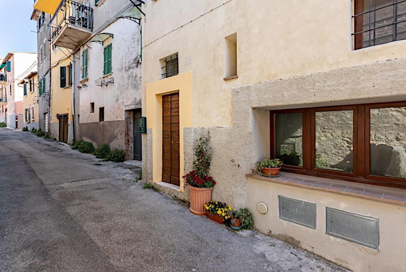 Appartamento Il Bacio Перуджа Экстерьер фото